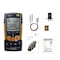 Testo Testo 760-2, Digital multimeter with type K thermocouple and TRMS 0590 7602 - alternate 1